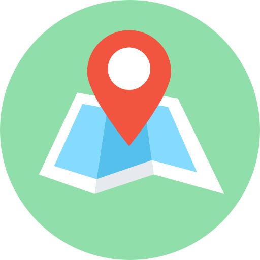 map icon