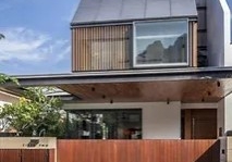 Semi-detached